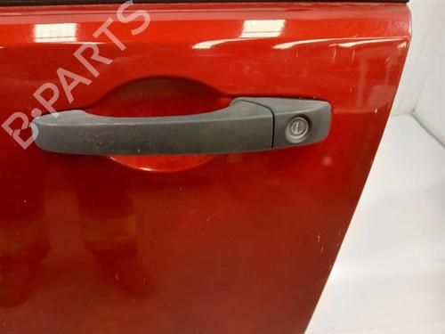 Left front door DODGE CALIBER 2.0 | BP34239063C2 - Image 3