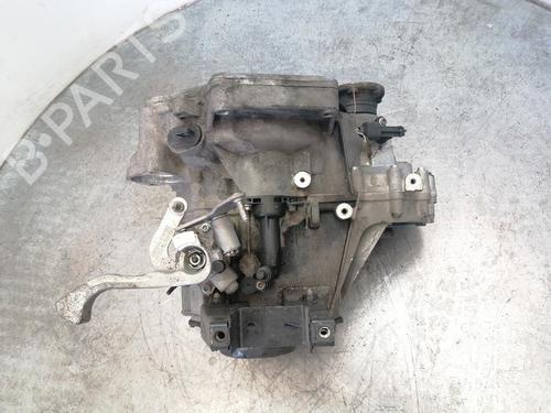 Used Gearbox Gearbox 38470122 38470122