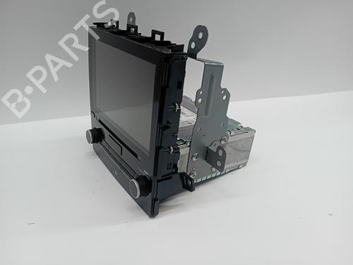 Radio SUBARU XV (GT) | BP38929129E6 - Image 2