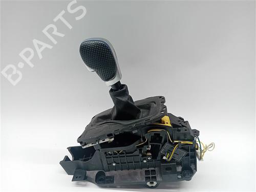 Used Gear lever Gear lever RENAULT MEGANE IV Hatchback (B9A/M/N_) 1.6 TCe 205 (B9MV) (205 hp) 40239809 40239809