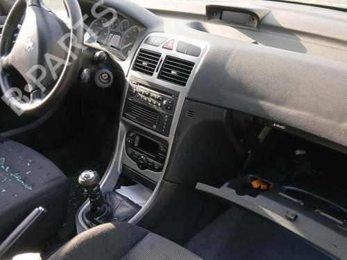 Mando elevalunas delantero izquierdo PEUGEOT 307 Break (3E) | BP30621630I27