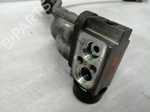 AC pipe HYUNDAI IONIQ (AE) 1.6 GDI Hybrid | BP18142049M126 