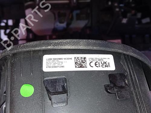 Kit airbags FORD KUGA III (DFK) | BP30833328C86