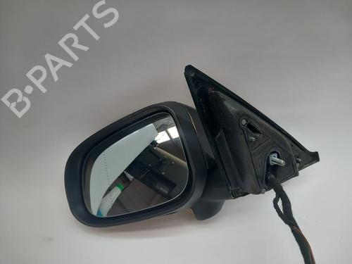 Used Left mirror VOLVO S40 II (544) 1.6 D (110 hp) 31670464