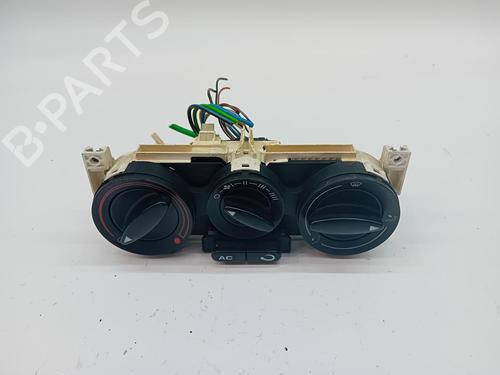 Used Climate control Climate control SEAT LEON (1M1) [1999-2006] 34249662 34249662