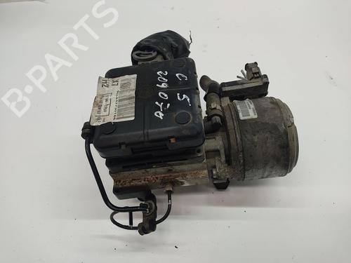 Used Suspension compressor Suspension compressor CITROËN C5 III Break (RW_) [2008-2017] 36078697 36078697