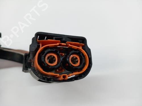 Elektronische module RENAULT ZOE (BFM_)  | BP29252446M83 
