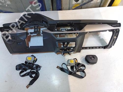 Used Airbag Kit Airbag Kit SKODA KAMIQ (NW4) [2019-2026] 33793184 33793184