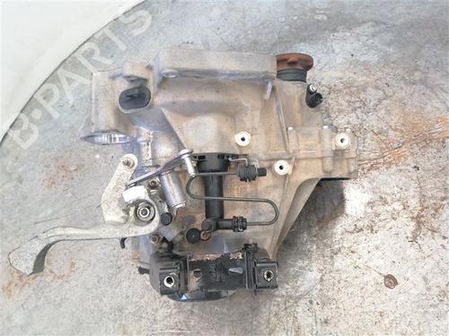 Used Gearbox Gearbox SEAT IBIZA III (6L1) 1.4 TDI (70 hp) 39966752 39966752