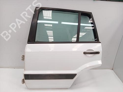 Used Left rear door FORD FUSION (JU_) 1.4 (80 hp) 29311182