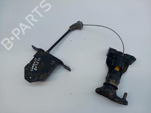 Støtte FORD TRANSIT CONNECT (P65_, P70_, P80_) 1.8 TDCi (90 hp) 29376157