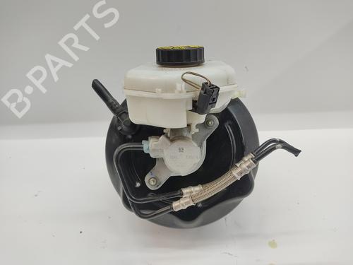 Servo brake BMW 3 Gran Turismo (F34) 318 d | BP20654799M42 