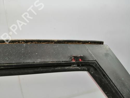 Left rear door HYUNDAI i30 (FD)  | BP27635407C4 