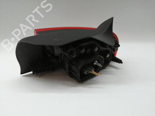 Left taillight CITROËN C4 CACTUS 1.6 BlueHDi 100 | BP34008360C34 - Image 3