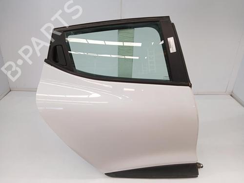Used Right rear door Right rear door RENAULT CLIO IV (BH_) [2012-2021] 35798908 35798908