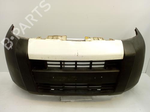 Front bumper PEUGEOT BIPPER (AA_) 1.4 HDi | BP18141986C7