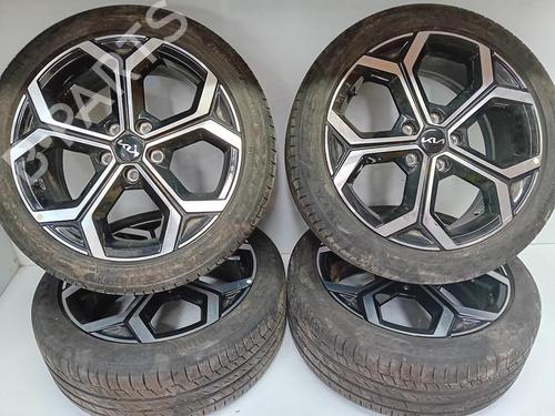 Used Wheel set Wheel set 38415457 38415457