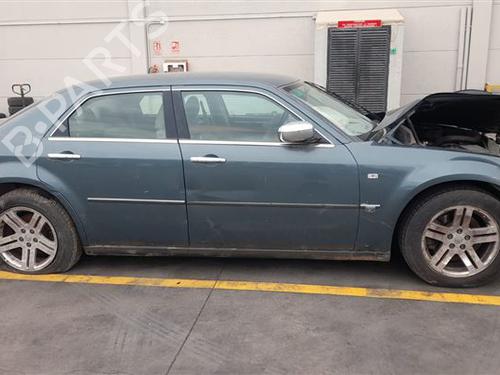 Used Parts CHRYSLER 300C (LX, LE) 3.0 CRD 4976350