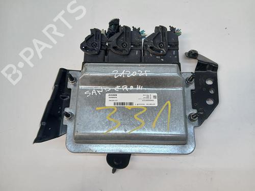 Motorstyringsenhed Motorstyringsenhed 38771200 38771200