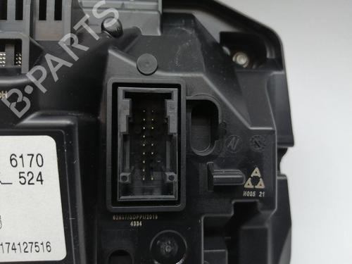 Instrument cluster SEAT TARRACO (KN2)  | BP31146568C47 