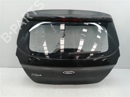 Used Tailgate Tailgate FORD KA+ III (UK, FK) 1.2 Ti-VCT (85 hp) 27160378 27160378