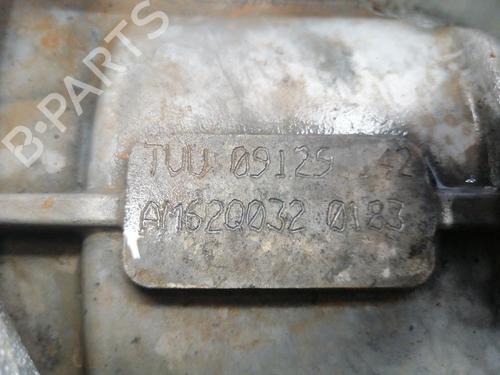 Gearbox VW CADDY V MPV (SBB, SBJ) | BP36036886M3 - Image 4