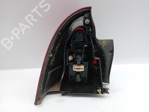 Right taillight CITROËN C5 II (RC_) | BP36298266C35 - Image 3