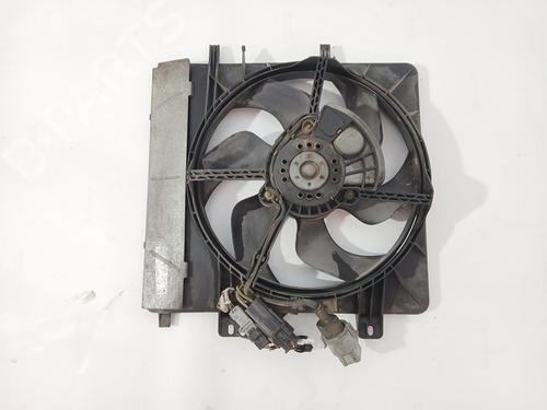 Used Radiator fan Radiator fan RENAULT MEGANE II (BM0/1_, CM0/1_) [2001-2012] 36078729 36078729