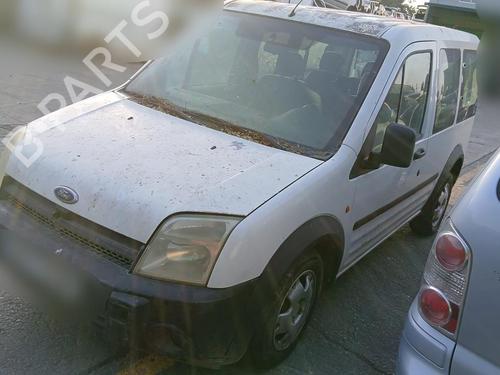 Front left window mechanism FORD TRANSIT CONNECT (P65_, P70_, P80_) 1.8 TDCi | BP37594846C22 - Image 11