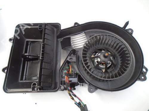 Heater blower motor MERCEDES-BENZ R-CLASS (W251, V251) R 500 4-matic (251.075, 251.175) | BP14027383M62 