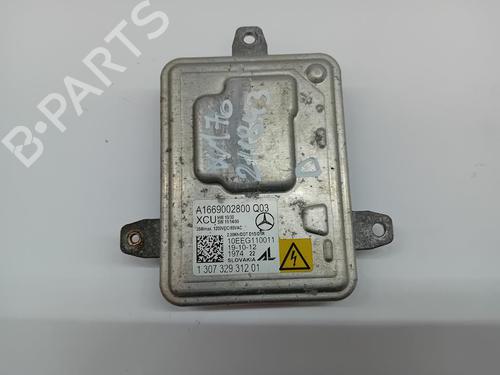 lights-ecu-mercedes-benz-a-class-w176-2012-2013-2014-2015-2016-2017-2018-38541112 main image