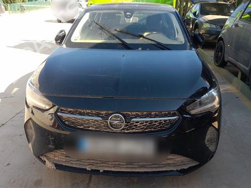 Used Parts OPEL CORSA F (P2JO)  1.2 (68)  4984123
