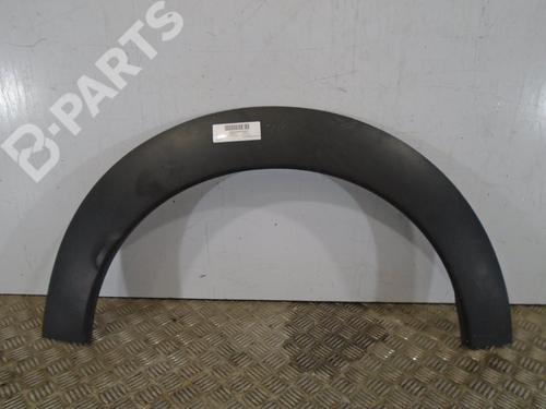Used Rear right wheel arch trim CITROËN C4 CACTUS 1.2 VTi 82 (82 hp) 8494254