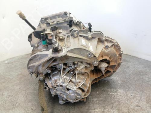 Gearbox RENAULT TRAFIC III Van (FG_) | BP38510960M3 - Image 6