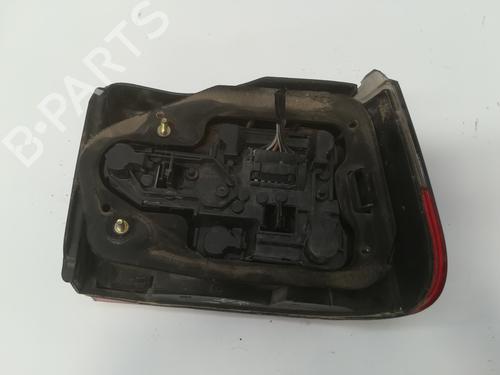 Left taillight SEAT IBIZA II (6K1) 1.9 TDI | BP9857406C34 