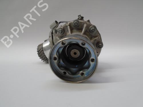 Transfer box MERCEDES-BENZ CLA Coupe (C117) CLA 220 CDI / d 4-matic (117.305) | BP10317107M36 