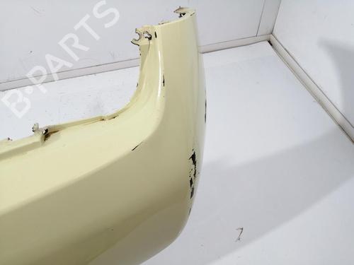 Rear bumper NISSAN MICRA III (K12)  | BP29813803C8 