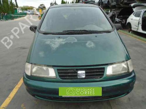 Used Parts SEAT ALHAMBRA (7V8, 7V9)  2.0 i  708705
