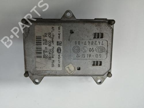 Xenon ballast OPEL VECTRA C (Z02) 3.0 CDTI (F69) (177 hp) 18308091