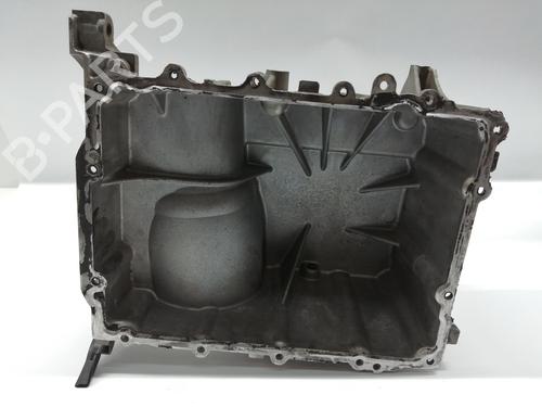Oil sump FORD FOCUS III 1.0 EcoBoost | BP18964612M115 