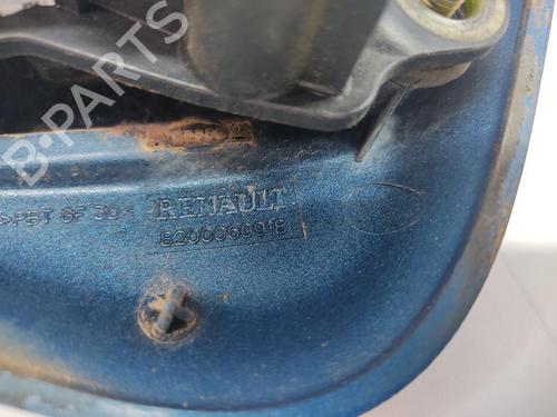 Trunk håndtak RENAULT CLIO II (BB_, CB_) 1.5 dCi (B/CB07) | BP29572748C132 