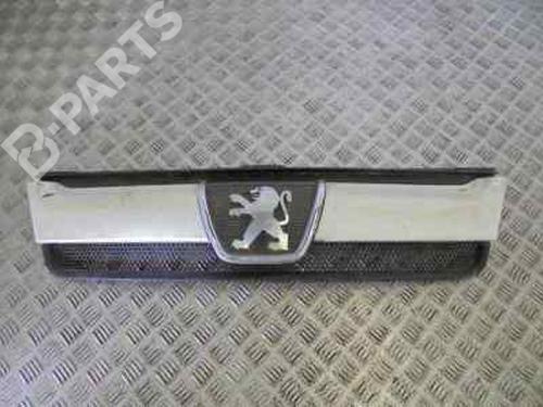 Used Front grille Front grille PEUGEOT BOXER Van (244) [2001-2026] 5458104 5458104