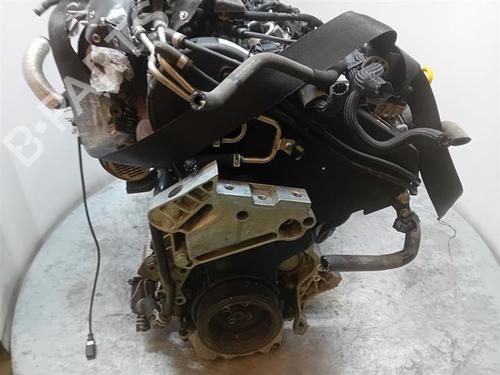 Engine AUDI Q3 (8UB, 8UG) 2.0 TDI | BP33175553M1 - Image 3