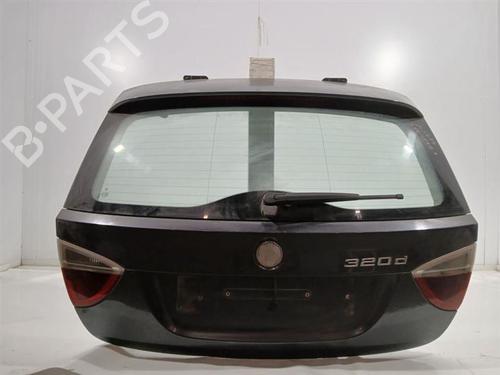 Used Tailgate Tailgate BMW 3 Touring (E91) 320 d (163 hp) 37594697 37594697