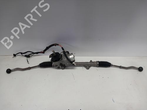Used Steering rack PEUGEOT 208 I (CA_, CC_) [2012-2020]  22363728