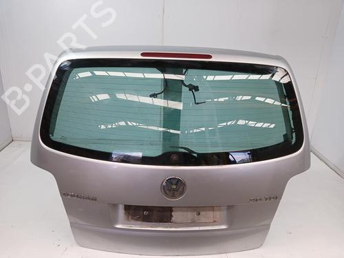 Bagklap CC/Kombi-Coupé Bagklap CC/Kombi-Coupé VW TOURAN (1T1, 1T2) [2003-2011] 37429304 37429304