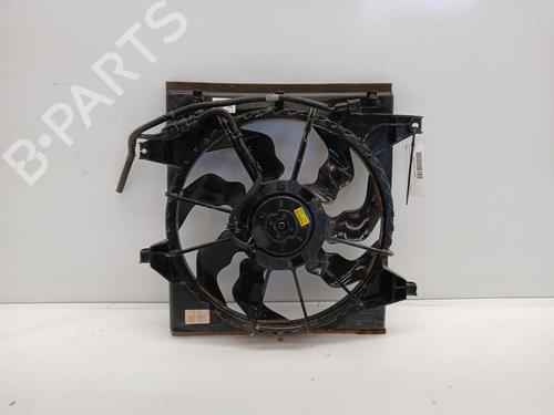 radiator-fan-kia-picanto-iii-ja-2017-37195228 main image