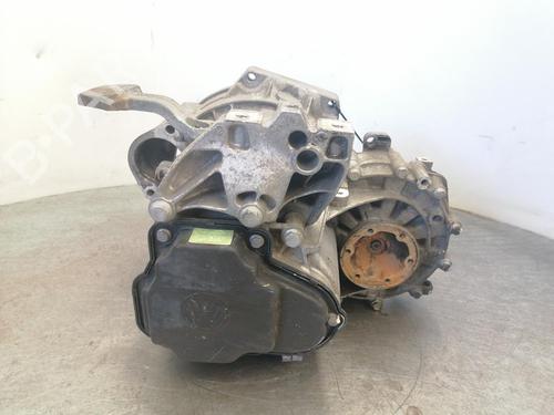 Gearbox AUDI A3 (8P1) 1.9 TDI | BP38544484M3 - Image 6