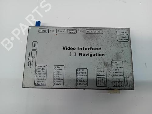 Electronic module HONDA CR-V IV (RM_) 1.6 i-DTEC 4WD (RE6) | BP37429246M83 - Image 2