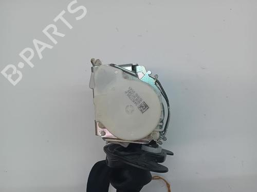 Front right seatbelt CITROËN C3 III (SX) | BP33470472I25 - Image 5